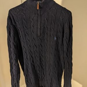 Ralph Lauren sweater